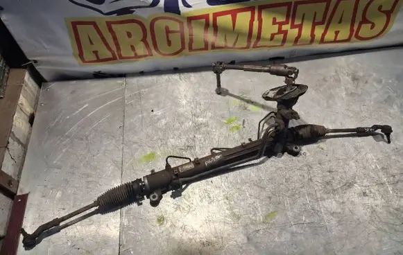 Ford Focus Steering rack 5M513200