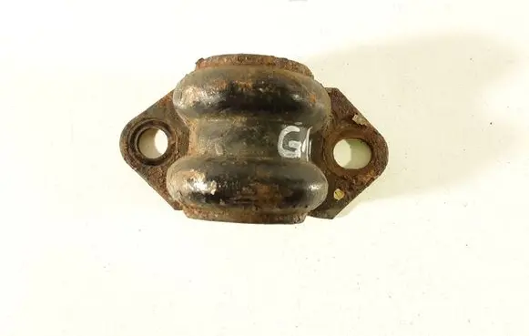 KIA Ceed Sway bar bush bracket, rear 