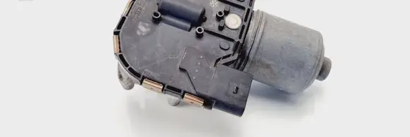 Volkswagen PASSAT B6 Wiper motor 0390241791 3C1955119