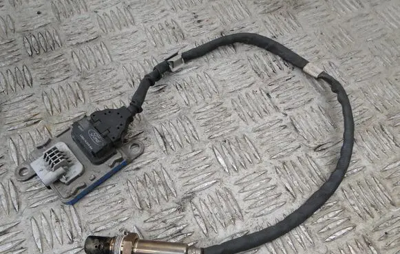Ford Kuga III Lambda probe sensor 