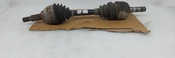 Opel Signum Front driveshaft 