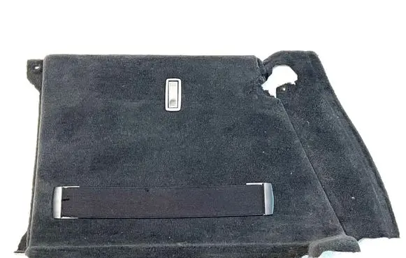 BMW X6 F16 Other trunk/boot trim element 7246973 7246971