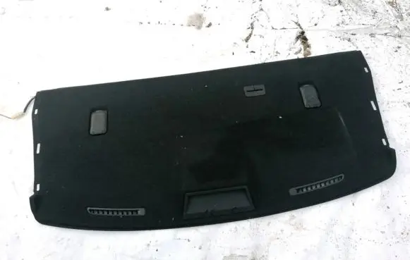 Subaru Legacy Parcel shelf 27820088