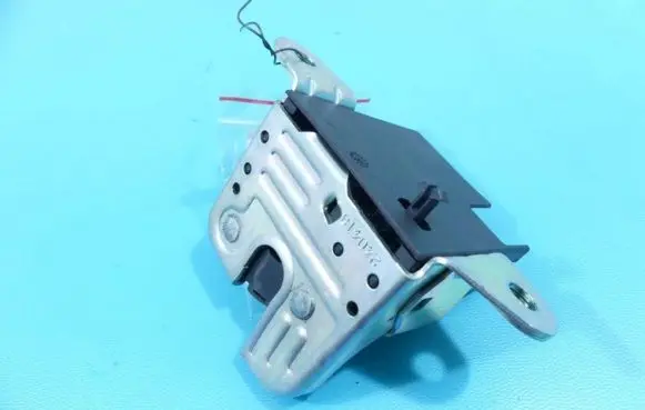 Seat Ibiza V (KJ) Tailgate/trunk/boot lock/catch/latch IMPRK1351778