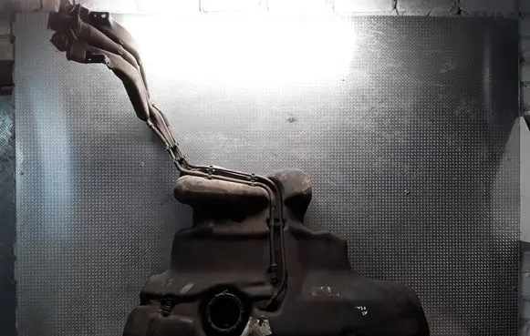Audi A3 S3 8L Fuel tank 1J0201085