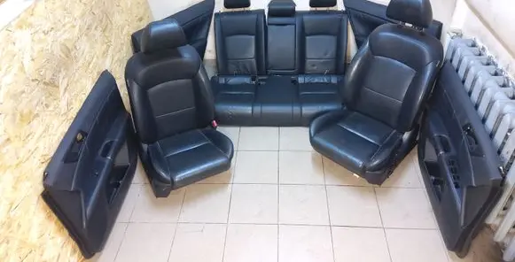 Suzuki Kizashi Interior set 