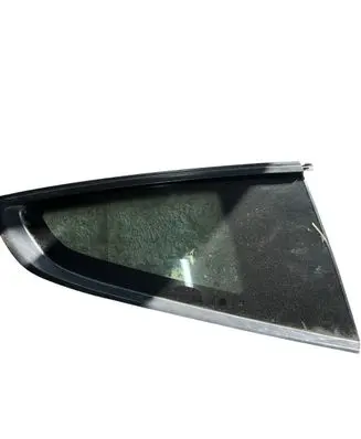 Ford Mustang VI Rear side window 43R000262 JR3B6329700AC DOT904M504AS2
