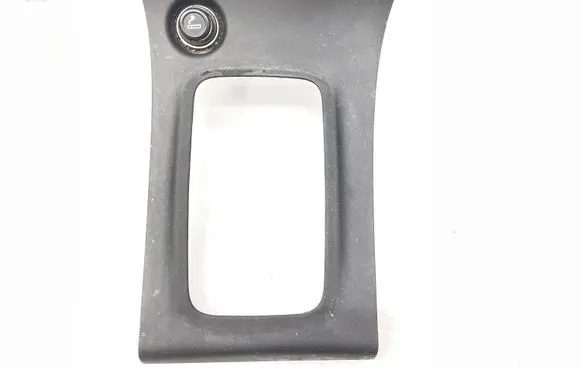 Toyota Corolla E120 E130 Cigarette lighter trim front 5882102170
