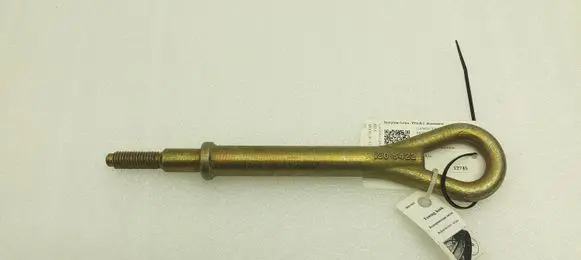 Citroen C4 Cactus Towing hook eye BK054