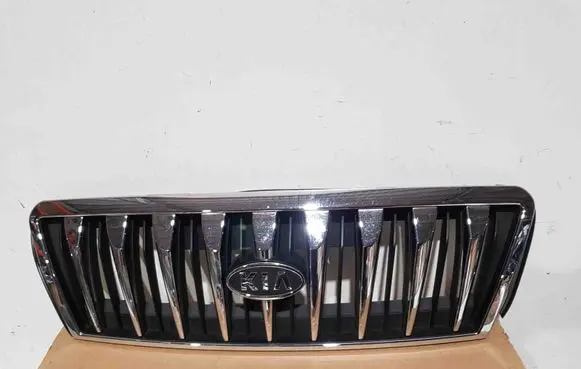 KIA Magentis Quarter panel pressure vent 863503C200