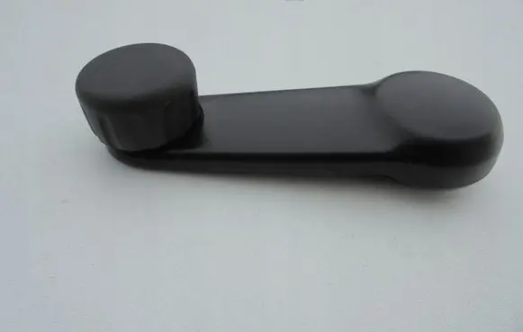 Nissan Micra K14 Rear door window winding handle 