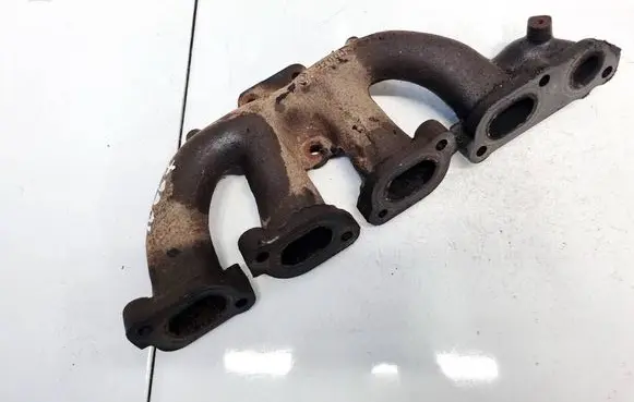 Renault Master II Exhaust manifold 8200042882