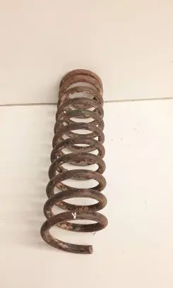 Toyota Land Cruiser (BJ70) Rear coil spring