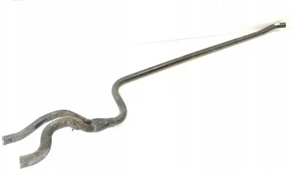 Porsche 911 996 Engine coolant pipe/hose 99610675102