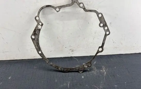 Audi A6 S6 C6 4F Gearbox gasket 01X103551
