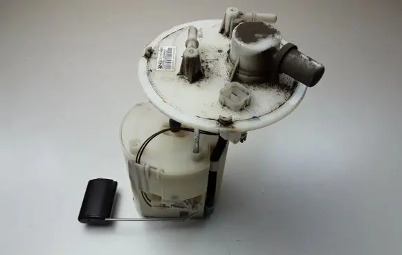 KIA Rio In-tank fuel pump