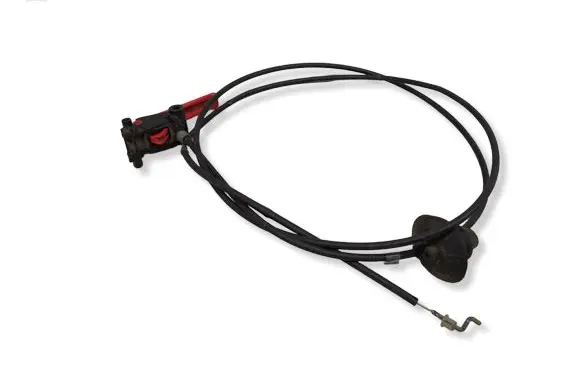 Citroen Evasion Engine bonnet/hood lock release cable 