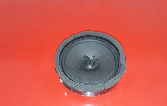 Mitsubishi ASX Front door speaker 8720A017 394409