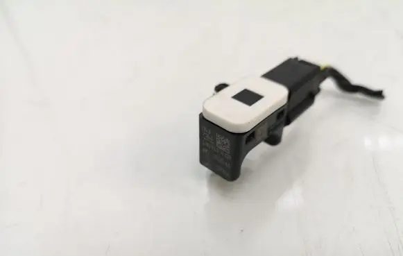 Ford Focus Airbag deployment crash/impact sensor AM5T14B342AA
