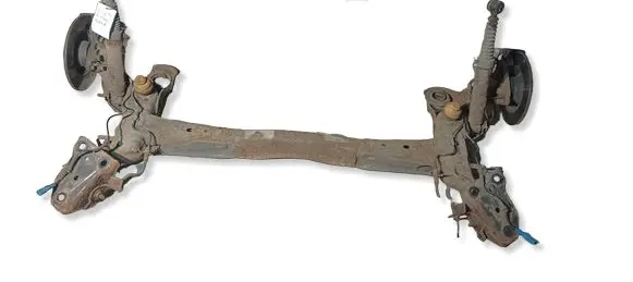 Citroen DS3 Rear axle beam 
