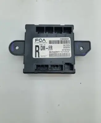 Jeep Grand Cherokee WL Door control unit/module 68203032AF 20451400 P68203032AF