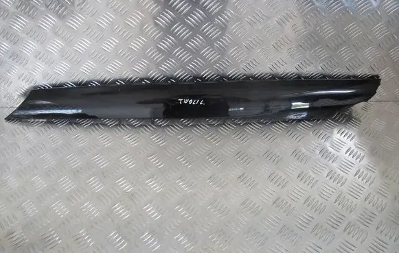 SsangYong Tivoli (B) pillar trim (bottom) 79220-35010