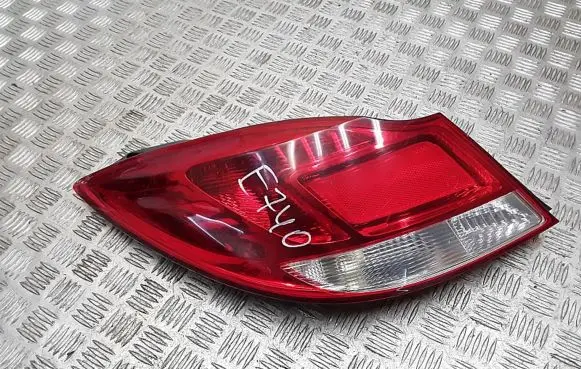 Opel Insignia A Rear/tail lights 510512838