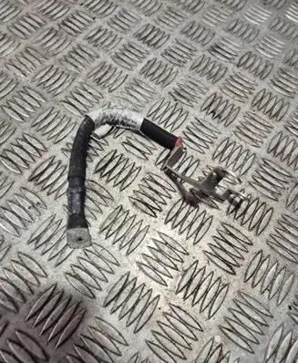 Volvo XC60 Positive cable (battery) 31499992