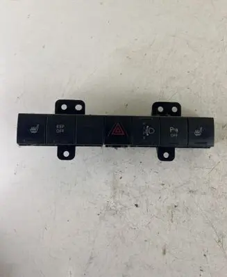 Dodge Nitro A set of switches P04602565AG P04602565A 033801201