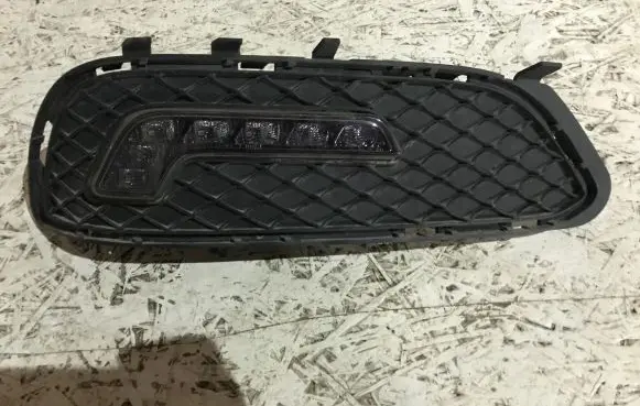 LED Daytime headlight