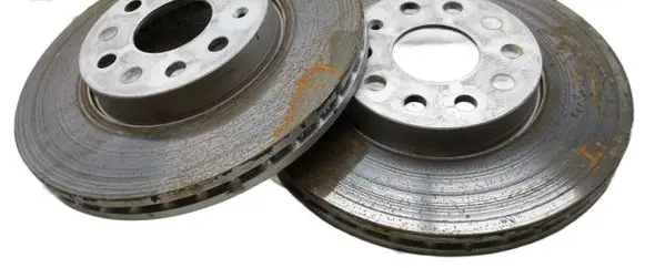 Seat Leon IV Front brake disc 5Q0615301H