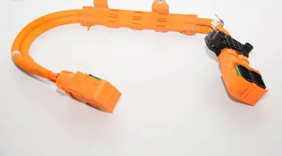 BMW i3 Other wiring loom 9396562