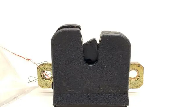 Volkswagen New Beetle Tailgate exterior lock 1C0827505C