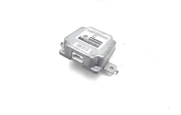 Nissan Qashqai+2 Transfer box differential control unit 41650JD700 A68000U09