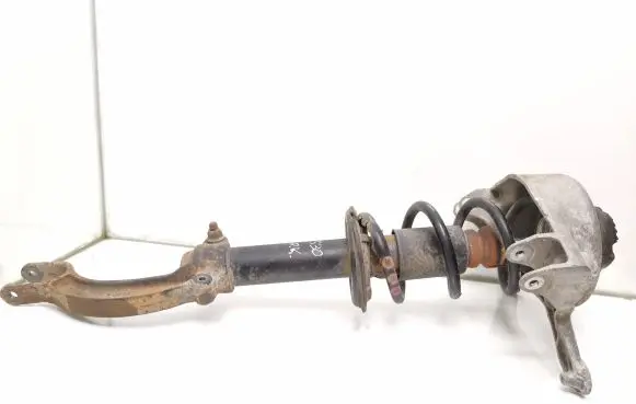 Audi A4 S4 B8 8K Front shock absorber/damper 8T0413031AF 81490400401Z