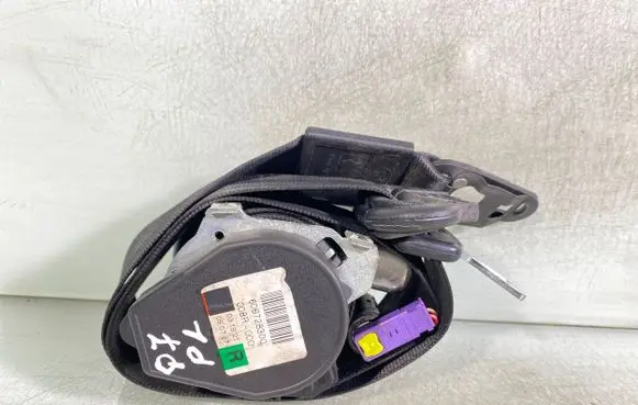 Audi Q7 4L Front seatbelt 606728300