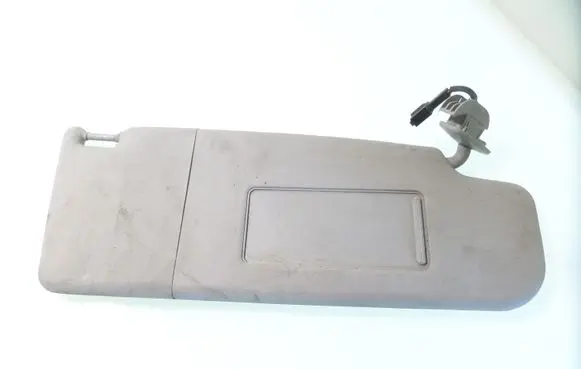 Volkswagen PASSAT B5.5 Sun visor 6X0857552