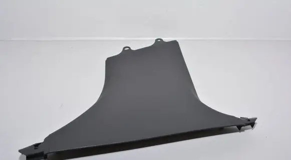 Mercedes-Benz C W205 (B) pillar trim (bottom) A2056900425
