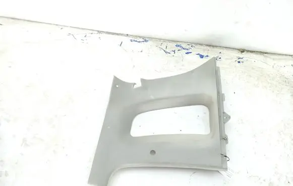 Opel Agila A (C) pillar trim 09203708 7625183E00