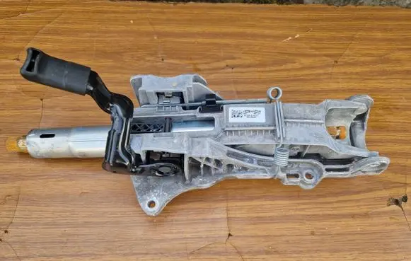 Mercedes-Benz V Class W447 Steering wheel axle A4474604400