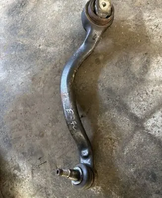 BMW X5 E70 Front control arm 6773949