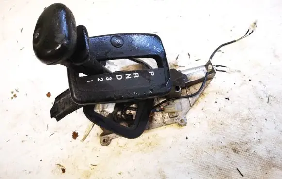 Opel Sintra Gear shifter/selector 90523564 603575