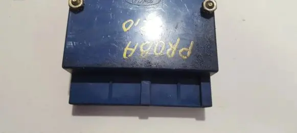 Ford Probe Other control units/modules