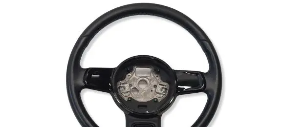 Volkswagen Up Steering wheel 1S0419091B