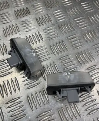 Lexus NX Number plate light