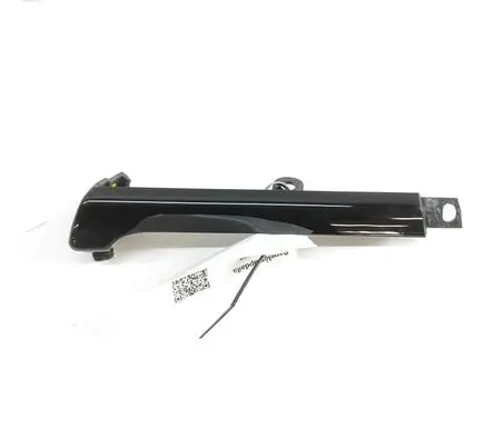 Dashboard glove box trim