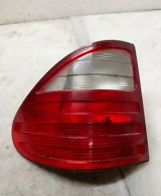 Mercedes-Benz E W210 Rear/tail lights A2108204764 198201