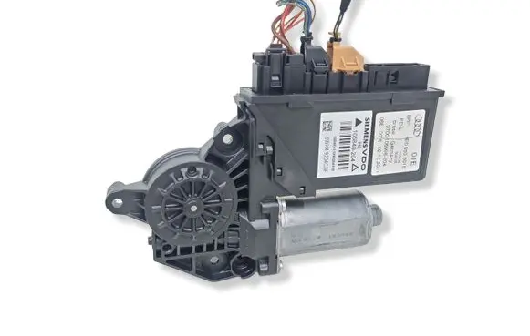 Seat Exeo (3R) Rear door window regulator motor 8E0959801E