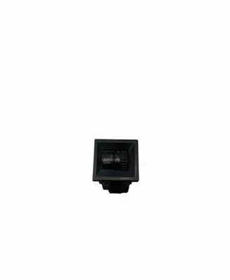 Volkswagen Multivan T5 Seat heating switch 7E0963563