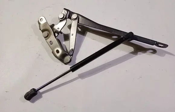 Dodge Challenger Engine bonnet/hood hinges 264AL